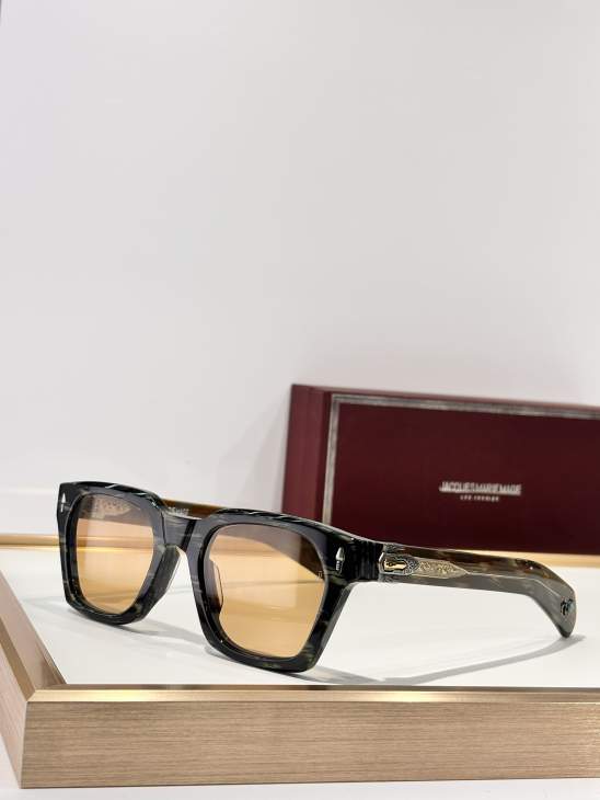 Picture of Jacques Marie Mage Sunglasses _SKUfw75733237fw